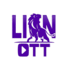 lion iptv . lion ott , lion ott iptv