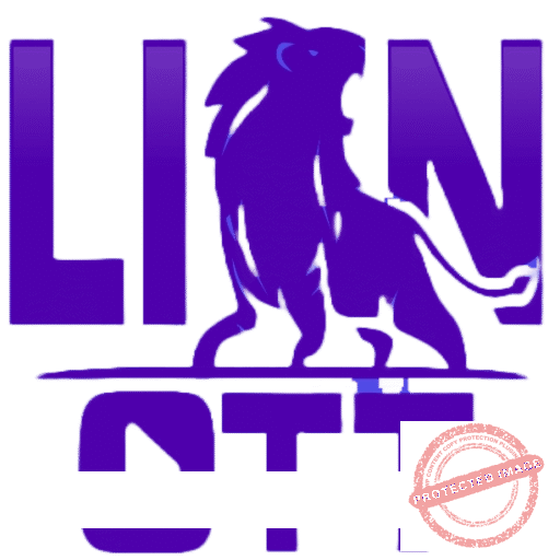 Lion Logo